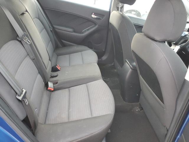2015 KIA FORTE LX - KNAFX4A60F5326759