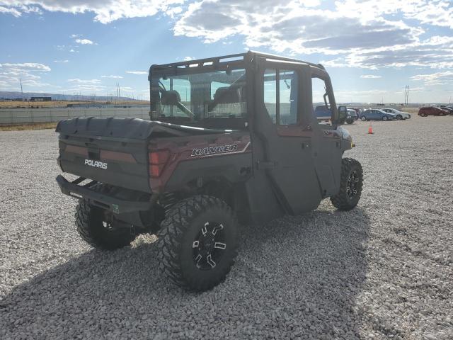 2021 POLARIS RANGER CRE - 4XARSY995M8465387