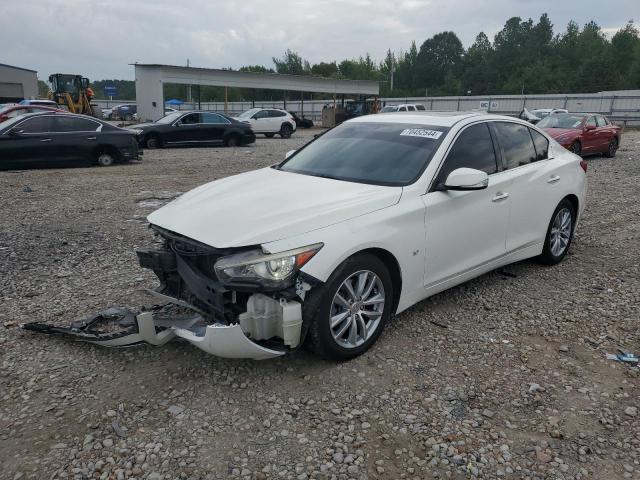 2015 INFINITI Q50 BASE 2015