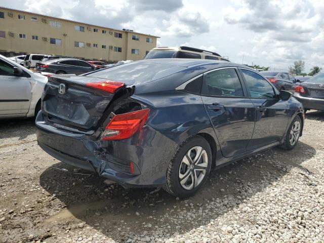 2016 HONDA CIVIC LX - 19XFC2F57GE066093