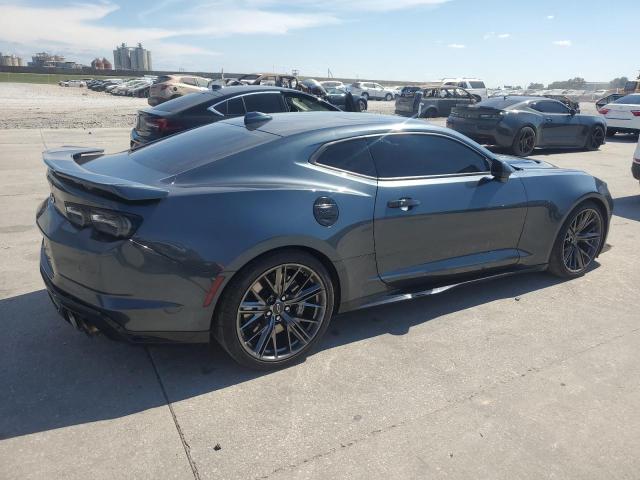 2023 CHEVROLET CAMARO ZL1 - 1G1FK1R66P0131891