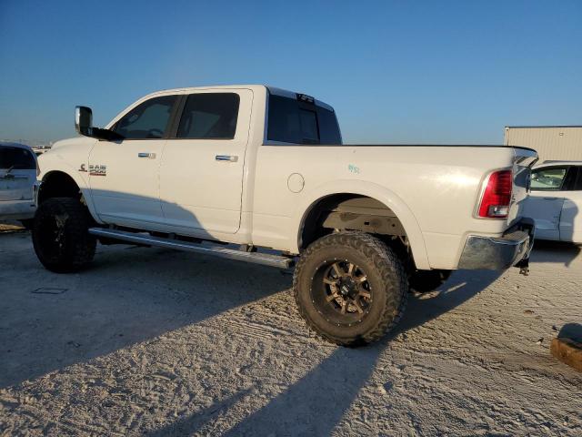 VIN 3C6UR5FL4HG720468 2017 RAM 2500, Laramie no.2