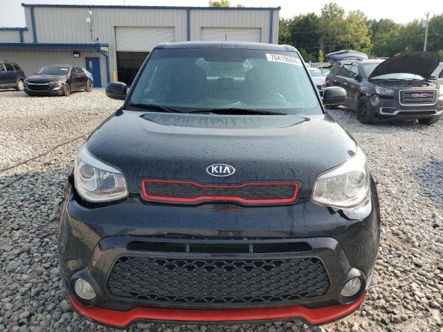 VIN KNDJP3A58F7775402 2015 KIA Soul, + no.5