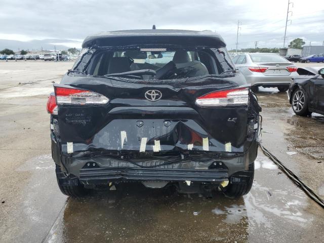 2022 TOYOTA COROLLA CR - 7MUCAAAG6NV015804
