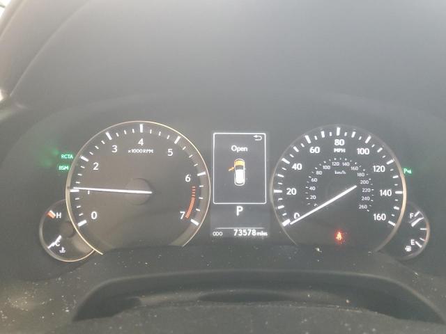 2016 LEXUS RX 350 - JTJBZMCA6G2000672