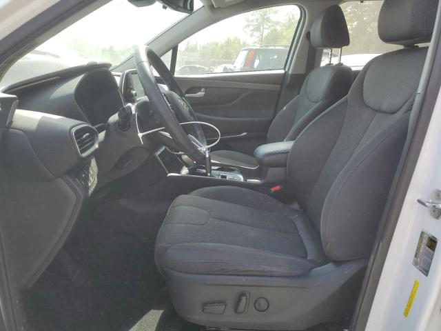 2020 HYUNDAI SANTA FE S - 5NMS3CAD7LH148959