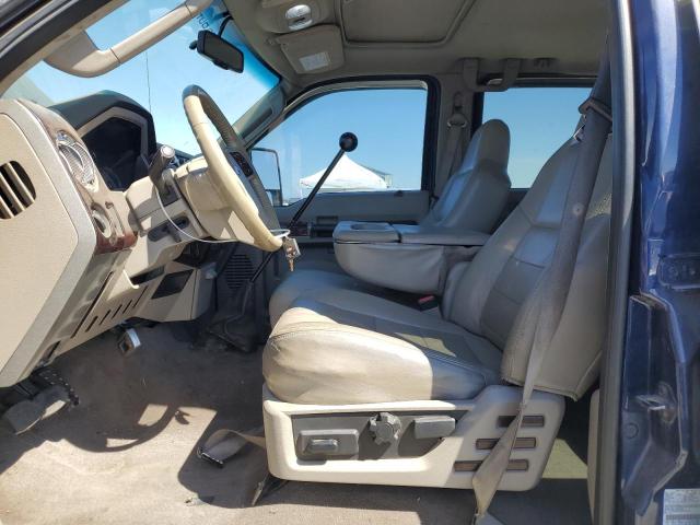 2010 FORD F350 SUPER 1FTSW3BR1AEA56733  70851534