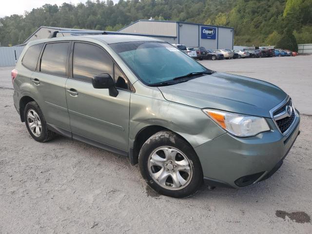 Vin: jf2sjaac4eh466738, lot: 70296194, subaru forester 2.5i 20144
