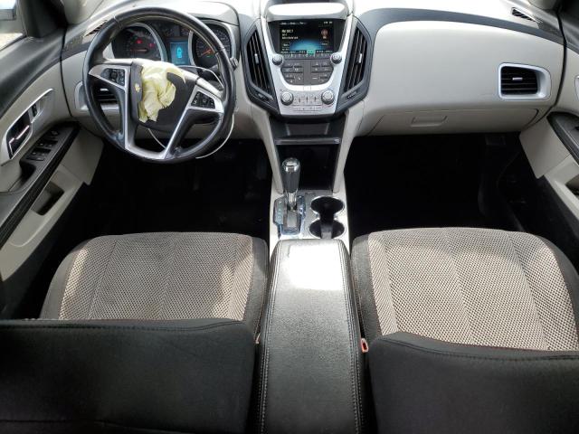 2017 CHEVROLET EQUINOX LT - 2GNFLFEK3H6335553