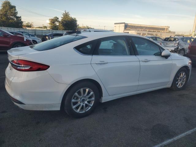 Vin: 3fa6p0g7xhr143810, lot: 67832174, ford fusion s 20173