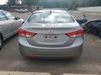 HYUNDAI ELANTRA GL photo