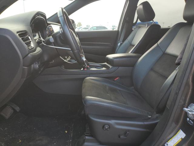 2021 DODGE DURANGO GT - 1C4RDJDG1MC598287