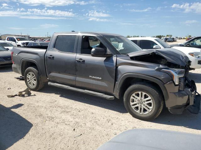 2022 TOYOTA TUNDRA CRE - 5TFLA5DB8NX018800