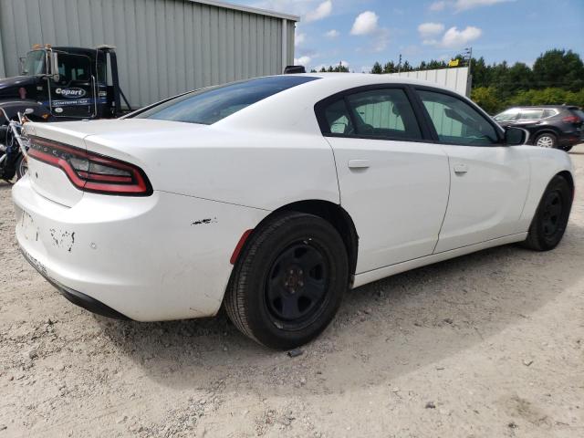 2017 DODGE CHARGER PO - 2C3CDXAG0HH668687