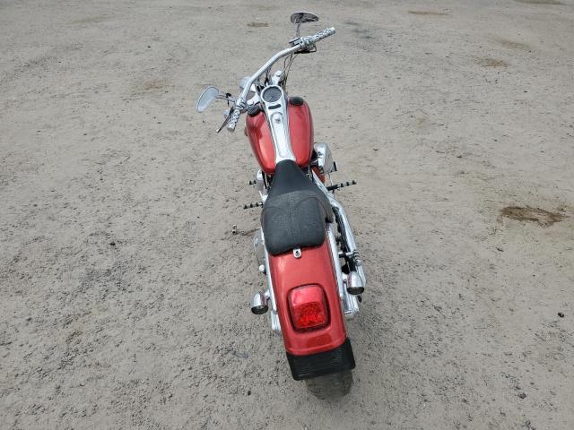 2006 HARLEY-DAVIDSON FXSTDI - 1HD1JBB156Y044443