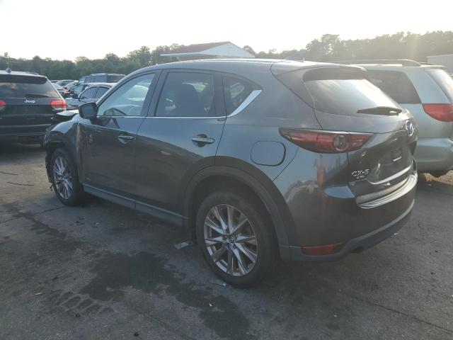 2020 MAZDA CX-5 GRAND - JM3KFBDM1L0766587