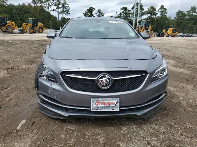 2019 BUICK LACROSSE S 1G4ZW5SS1KU111620