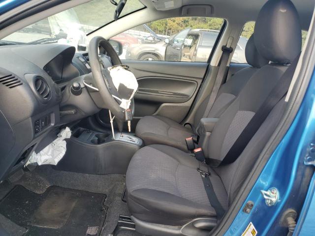 2018 MITSUBISHI MIRAGE ES - ML32A3HJ3JH010757