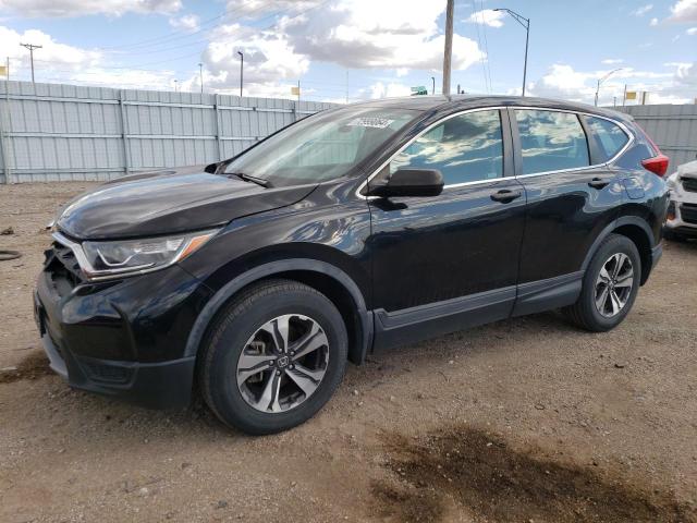 2019 HONDA CR-V LX - 5J6RW6H34KL000070