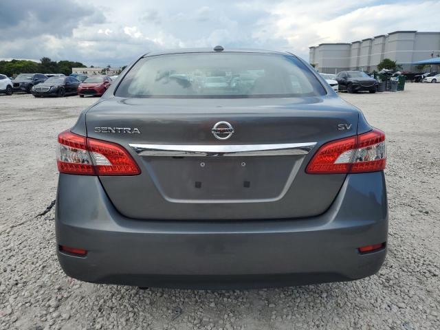 VIN 3N1AB7AP0FY270544 2015 NISSAN SENTRA no.6