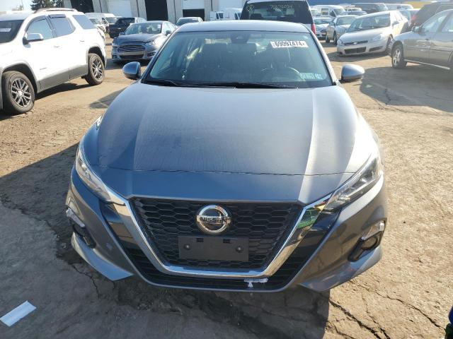 2019 NISSAN ALTIMA SV - 1N4BL4DW8KC145266