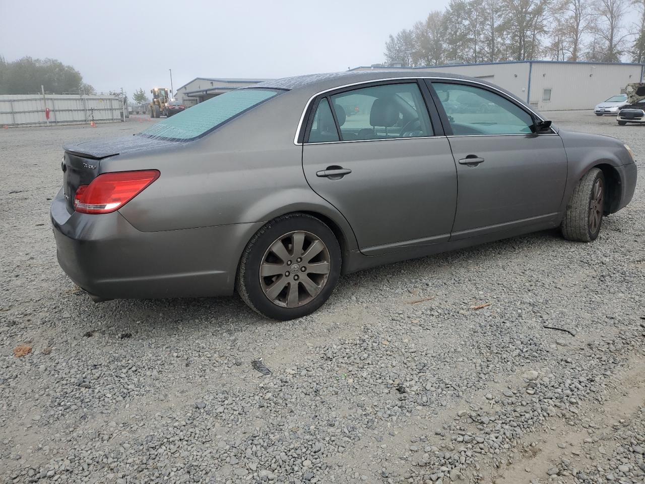 Lot #3025742347 2006 TOYOTA AVALON XL