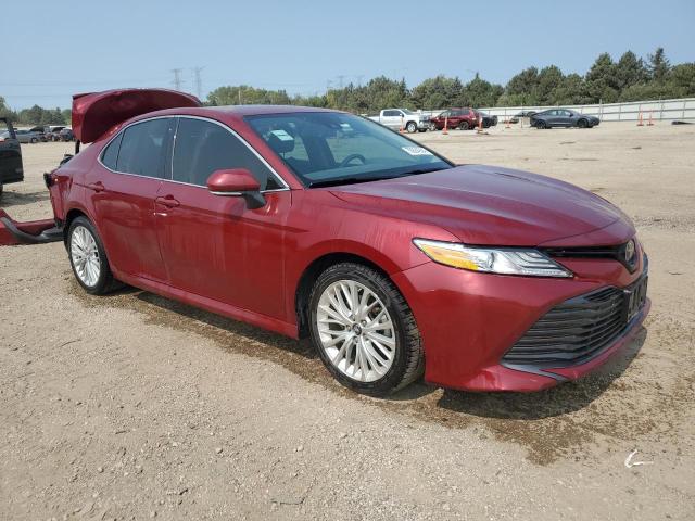 VIN 4T1B11HK5KU750843 2019 Toyota Camry, L no.4