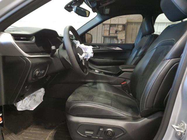 2023 JEEP GRAND CHER - 1C4RJKAGXP8782296