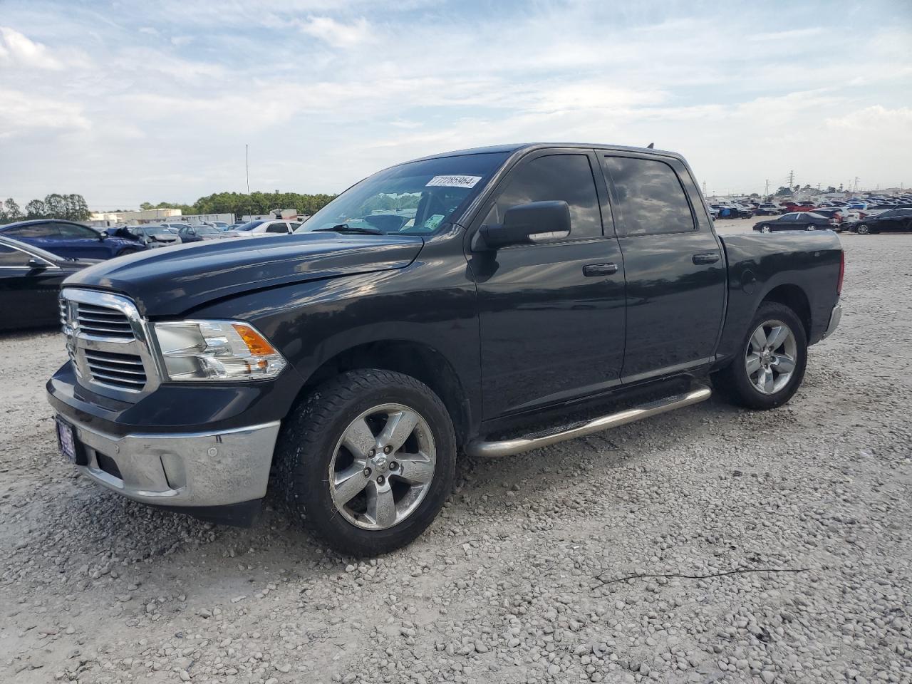 RAM 1500 2019 SLT