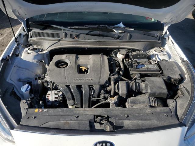 2019 KIA FORTE FE - 3KPF24AD5KE070651