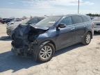 2016 KIA SORENTO LX - 5XYPG4A34GG183479