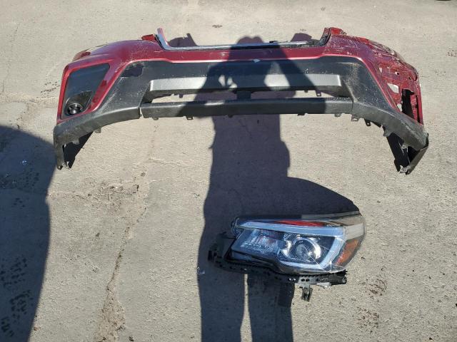 2020 SUBARU FORESTER P - JF2SKAGC1LH553403