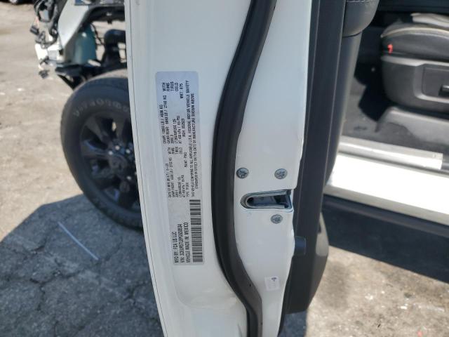 2023 RAM 2500 LIMIT 3C6UR5TL8PG630534