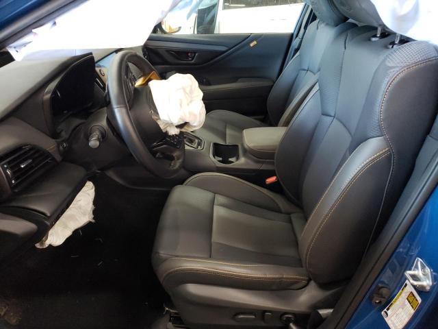 2024 SUBARU OUTBACK WI - 4S4BTGUD9R3188935