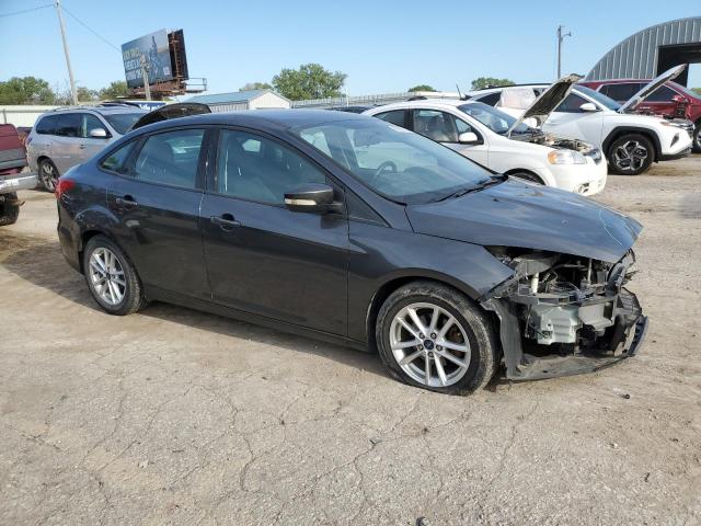 2016 FORD FOCUS SE - 1FADP3F29GL361409