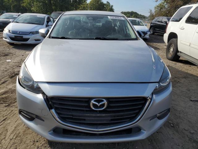 VIN 3MZBN1V39JM180805 2018 Mazda 3, Touring no.5