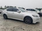 LEXUS GS 350 photo