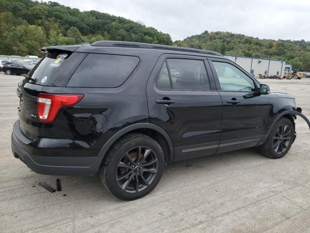2018 FORD EXPLORER X - 1FM5K8D83JGA50765
