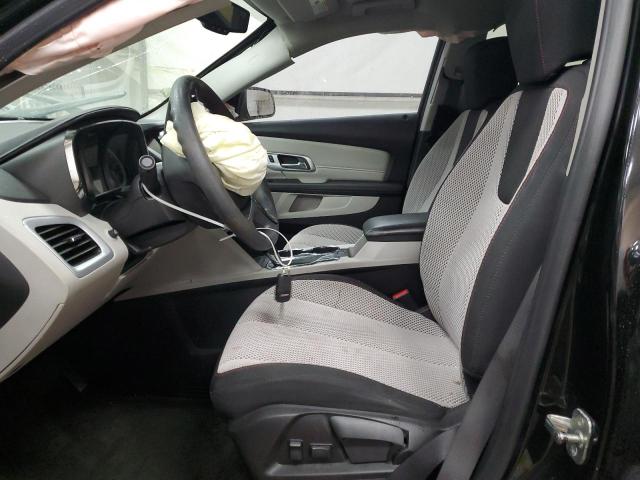 2017 GMC TERRAIN SL - 2GKALMEK5H6235661