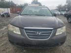 HYUNDAI SONATA GLS photo