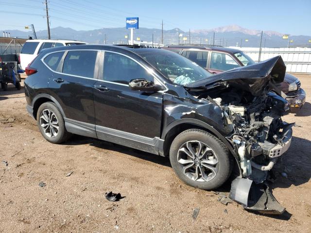 2020 HONDA CR-V EX - 5J6RW2H56LA009747