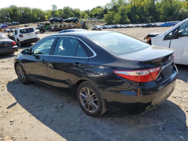 VIN 4T1BF1FK2HU292241 2017 Toyota Camry, LE no.2