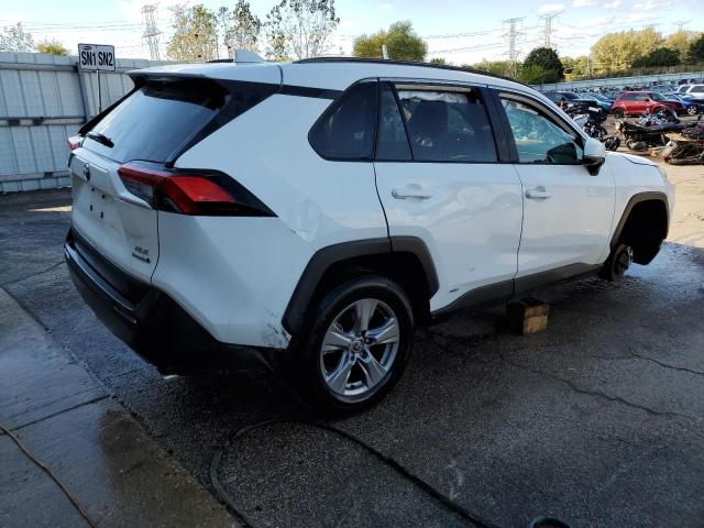 2024 TOYOTA RAV4 XLE - 2T3RWRFV5RW197611