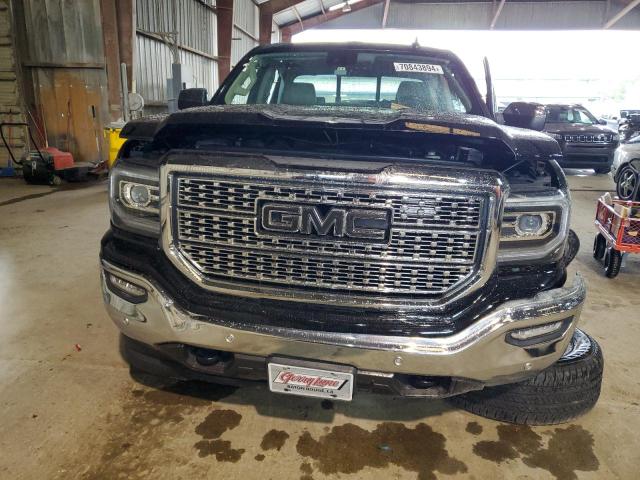 2018 GMC SIERRA K15 - 3GTU2NEC9JG503048