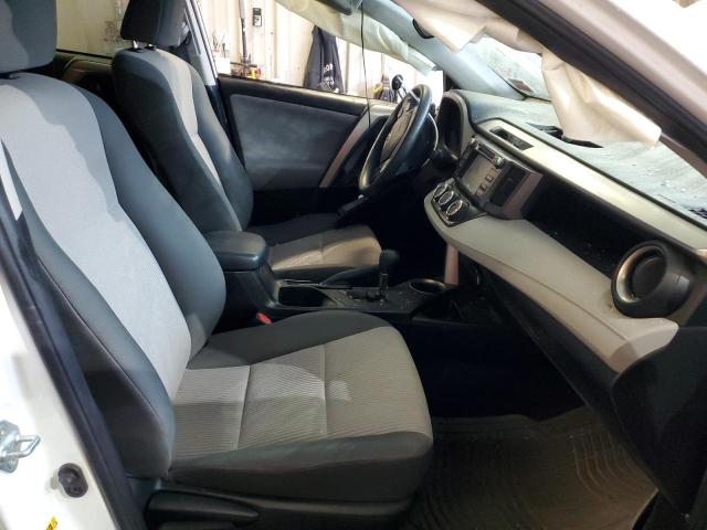 2015 TOYOTA RAV4 LE - JTMBFREV7FD173547