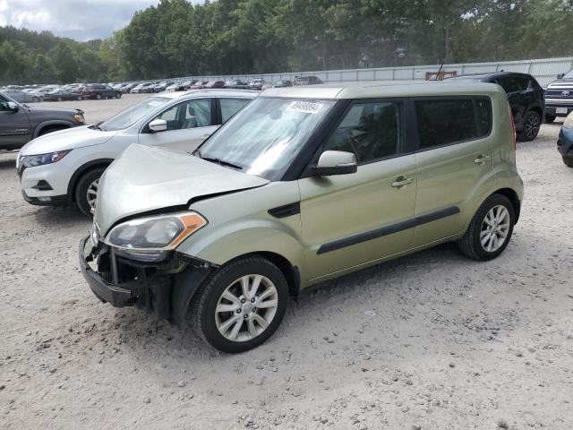 VIN KNDJT2A64D7573569 2013 KIA Soul, + no.1