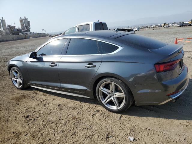 2019 AUDI S5 PRESTIG - WAUC4CF51KA063639