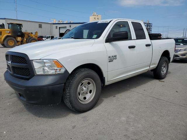 2021 RAM 1500 CLASSIC TRADESMAN 2021