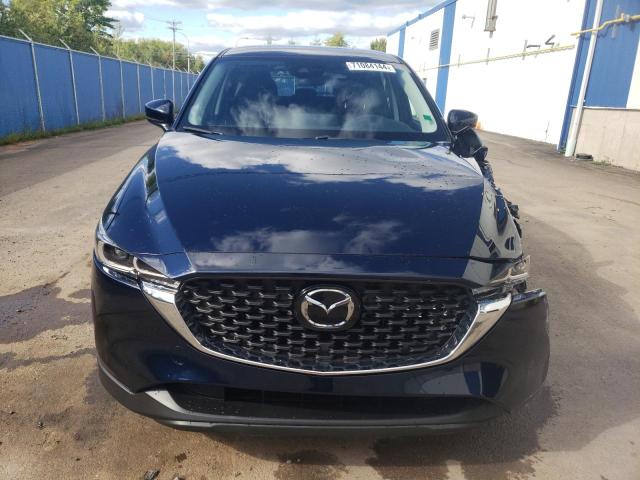 2024 MAZDA CX-5 SELEC - JM3KFBBL9R0524410