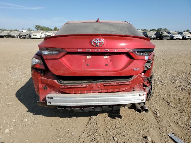 2023 TOYOTA CAMRY SE N - 4T1G11AKXPU080486